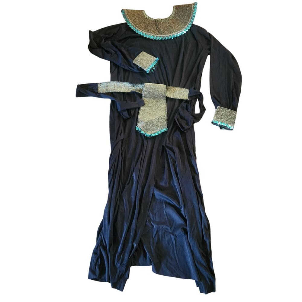Egyptian Pharos Costume One Size Fits Most